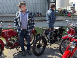 21.03.2026 - OTM Pratteln